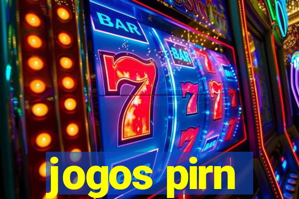 jogos pirn